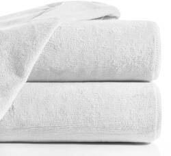 Eurofirany Amy 15 mikroszálas törölköző Fehér 70x140 cm