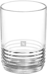 Pohár NESPRESSO Barista üveg 350 ml (133238) - fotoland