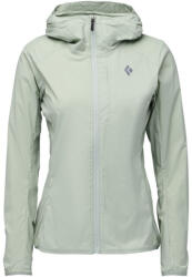 Black Diamond W ALPINE START HOODY (AP7420163061LRG1)
