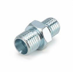  Közcsavar légkábelhez M12/M14 KÜLSŐ/KÜLSŐ