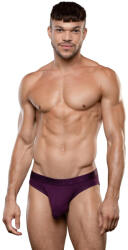 Andrew Christian Jockstraps-uri pentru bărbațiAndrew Christian Vestiar din bambus cu TROPHY BOY violet (93666-EGGP) L (183322)