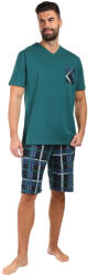 Nedeto Pijama bărbați Nedeto multicoloră (1NAKV1) 3XL (183933)
