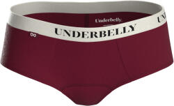 Underbelly Chiloți menstrualiUnderbelly Lowee roșu (LOWEE-BO-BI-1-MM) S (184232)
