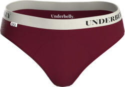 Underbelly Chiloți menstrualiUnderbelly Universul roșu (UNIVERS-BO-BI-2-MM) S (184146)