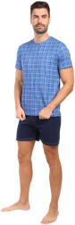 Lonka Pijama bărbați Lonka multicoloră (Koffing 011) XXL (183567)