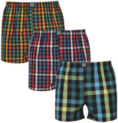 Horsefeathers 3PACK pantaloni scurți pentru bărbațiHorsefeathers Pachetul Sonny 3 (AM285C) XL (183976)