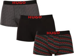 HUGO 3PACK boxeri bărbați HUGO multicolori (50549140 960) L (183889)
