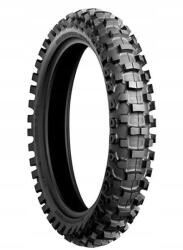 Bridgestone Gumiabroncs 80/100-12 M204 41M Tt Dot 14/2024