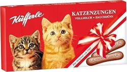 Lindt Kufferle Katzenzungen Tejcsokoládé 75g (9003600801160)
