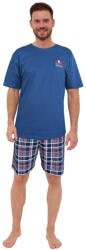 Cornette Pijama bărbați Cornette multicoloră (326/286) XL (183718)