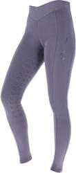 KERBL ClassicStar női lovaglónadrág, grafitszürke, 32/34 (KR3224722)