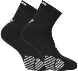 Head Șosete sport HEAD Padel pentru gleznă, negre (701226609 002) L (183809)