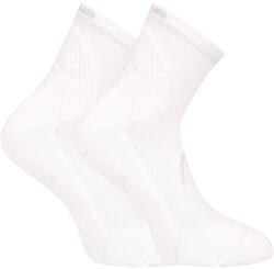 Head Șosete sport de tenis HEAD la gleznă, albe (701226607 001) M (183804)