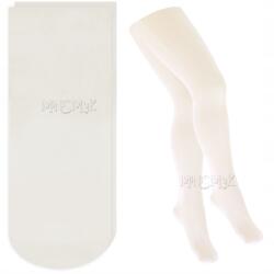 YOCLUB gyerek harisnyanadrág ekri 40 den poliamid 9298 méret (RA-11)