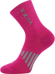 VoXX Șosete înalte Voxx merino roz (Powrix) M (183853)