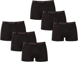 PUMA 6PACK boxeri bărbați Puma negri (701227792 001) XL (184290)