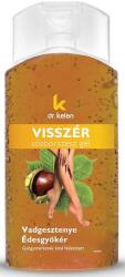 Dr.Kelen Gel pentru varice cu castan indian (150ml)