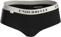 Underbelly Chiloți menstrualiUnderbelly Lowee negru (LOWEE-CE-BI-1-MM) XS (184155)