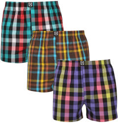 Horsefeathers 3PACK pantaloni scurți pentru bărbațiHorsefeathers Sonny Bundle 4 (AM285D) XL (183978)