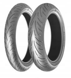 Bridgestone Gumiabroncs 120/70ZR19 Battlax T31 (60W) Tl Elöl Dot 12-31/2024