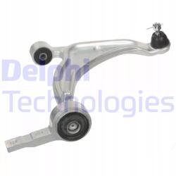 Delphi Első Felfüggesztés Kar TC2929/DEL Delphi