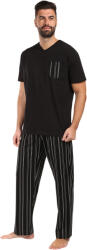 Nedeto Pijama bărbați Nedeto multicoloră (1NADV4) 4XL (183941)