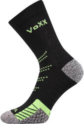VoXX ȘoseteVoXX drumeții negre înalte (Linea) S (183680)