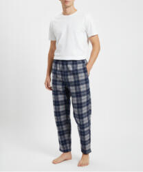 Gianvaglia Pantaloni de dormit pentru bărbați Gianvaglia multicolor (752/grey) L (184315)