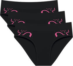 Intimina 3PACK chiloți menstrualiIntimina Floare (INTIM62) XL (184336)