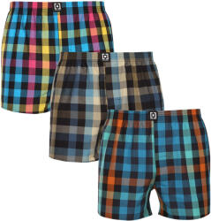 Horsefeathers 3PACK pantaloni scurți pentru bărbațiHorsefeathers Sonny Bundle 5 (AM285E) XL (183979)