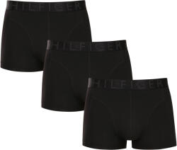 Tommy Hilfiger 3PACK boxeri bărbați Tommy Hilfiger negri (UM0UM03693 0XK) XL (183956)