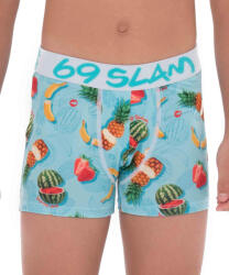 69SLAM Boxeri pentru copii69SLAM RECOLTĂ TROPICALĂ (KBZHAR-PO) 104 (182888)