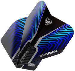 Winmau Fluturas darts Winmau Prism albastru 814 (6915814)