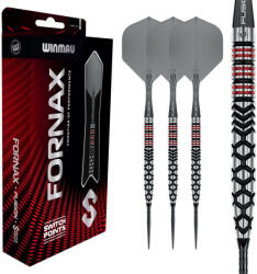 Winmau Set sageti darts steel Winmau Fornax Tapered 21g, 90% wolfram (155321)