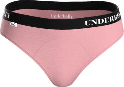 Underbelly Chiloți menstrualiUnderbelly Univers roz (UNIVERS-RU-CE-2-MM) L (184147)