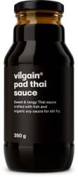 Vilgain Pad Thai sos -⁠ sos care combină sos de soia, tamarind și sos de pește, fără emulgatori și fără îndulcitori artificiali