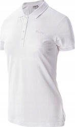 Hi-Tec Női Póló Hi-tec Lady Romso Fehér XL Méret (92800503590)