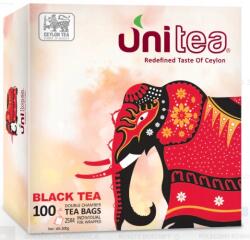  Unitea Black Tea 100 filter ceyloni expressz