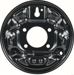 Herth+Buss Jakoparts J3352012_A Féktárcsa Védőlemez Citroen T. C1 1.0-1