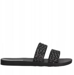 Ipanema Női flip-flop papucs Ipanema 83243-AS026 black 41/42, Fekete (83243-AS026)