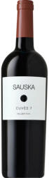 SAUSKA Cuvée 7 Villány 2021 (0, 75l)