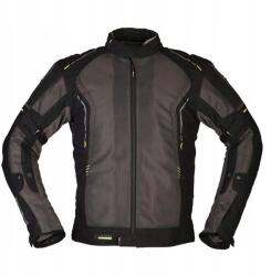 Modeka Kabát Khao Air Fekete-szürke M-es Méret