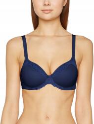 Triumph merevített melltartó kék 65D méret (6722)