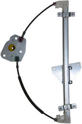 Valeo H15A01_C Ablakemelő első P (elektromos, nincs