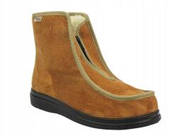 DR ORTO Női Szőrmés Félcipő Dr Orto 996D014 méret 39 (5905502240099)