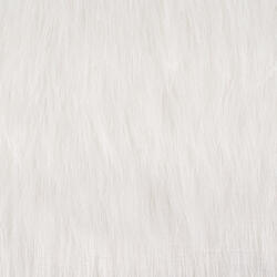 Takoy Műszőrme anyag PREMIUM King fehér