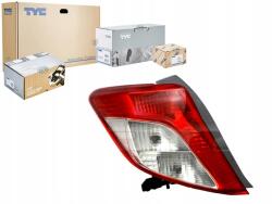 TYC TYC11-12228-05-2 Hátsó Lámpa L (irányjelző Szín Sofőr asszisztens #33