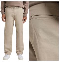 Lee Relaxed Chino W29 L32 Férfi chino nadrág (L70XTY58)