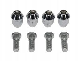 Valeo Első/hátsó kerékcsapok és anyák All Balls Suzuki 20-22