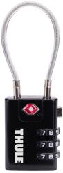 Thule TSA Lock Black